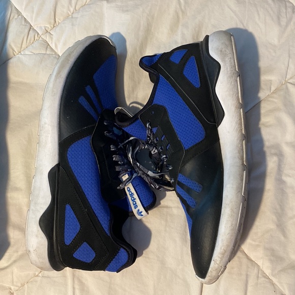 Adidas Tubular Runner - Picture 2 of 6